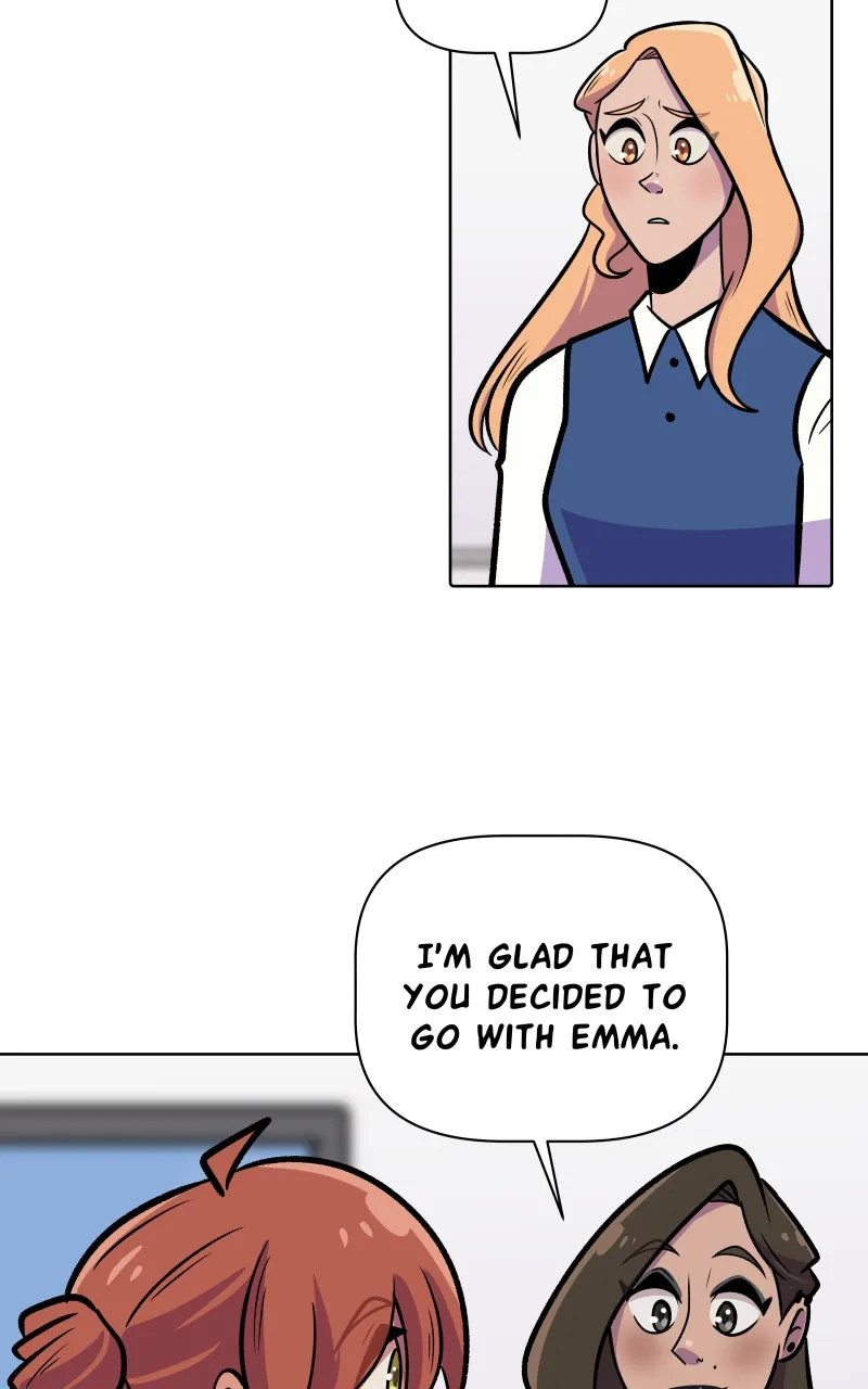 Letters on the Wall Chapter 78 page 112 - 