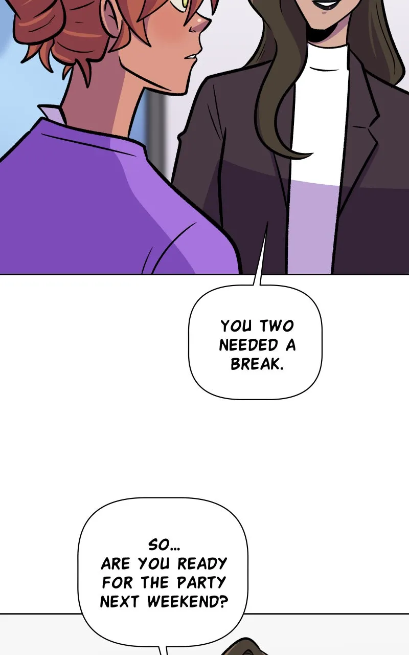 Letters on the Wall Chapter 78 page 113 - 