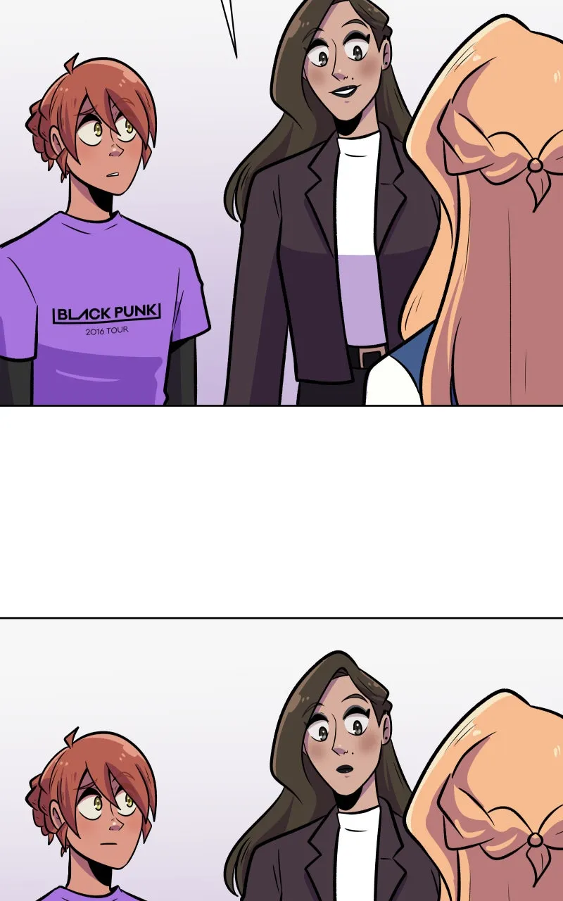 Letters on the Wall Chapter 78 page 114 - 