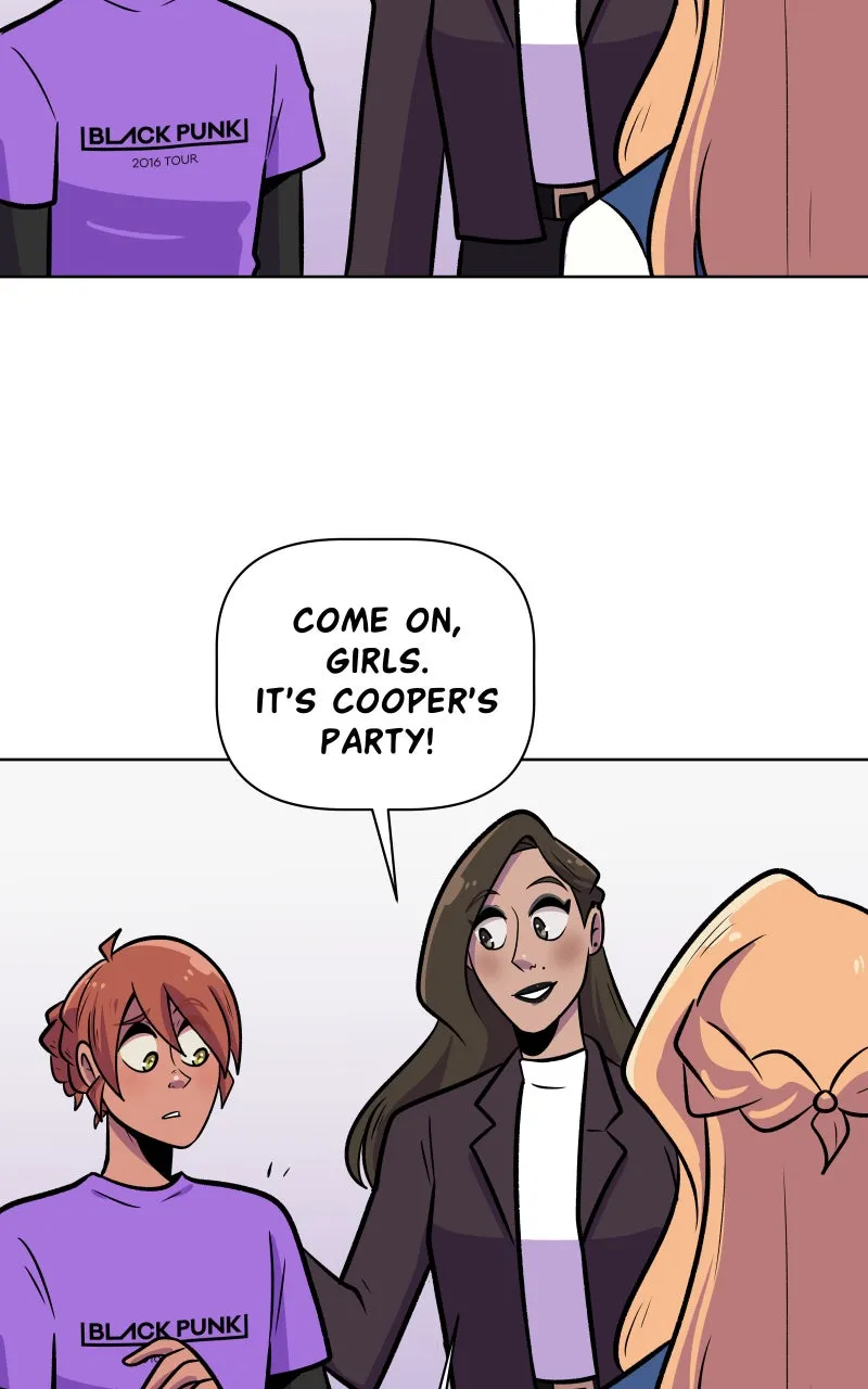 Letters on the Wall Chapter 78 page 115 - 