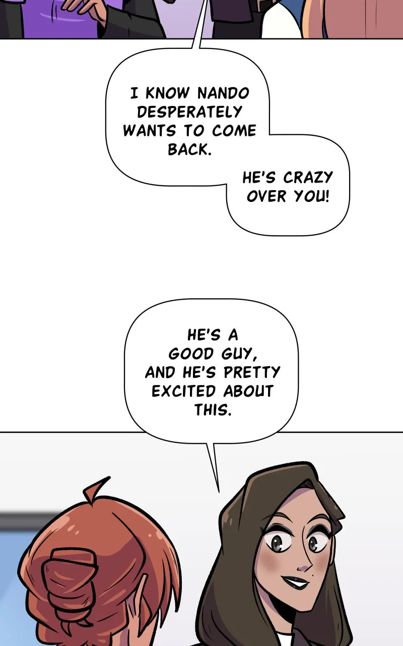 Letters on the Wall Chapter 78 page 116 - 