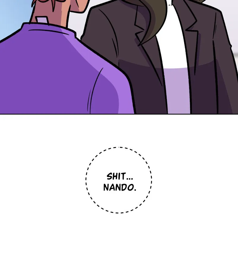 Letters on the Wall Chapter 78 page 117 - 