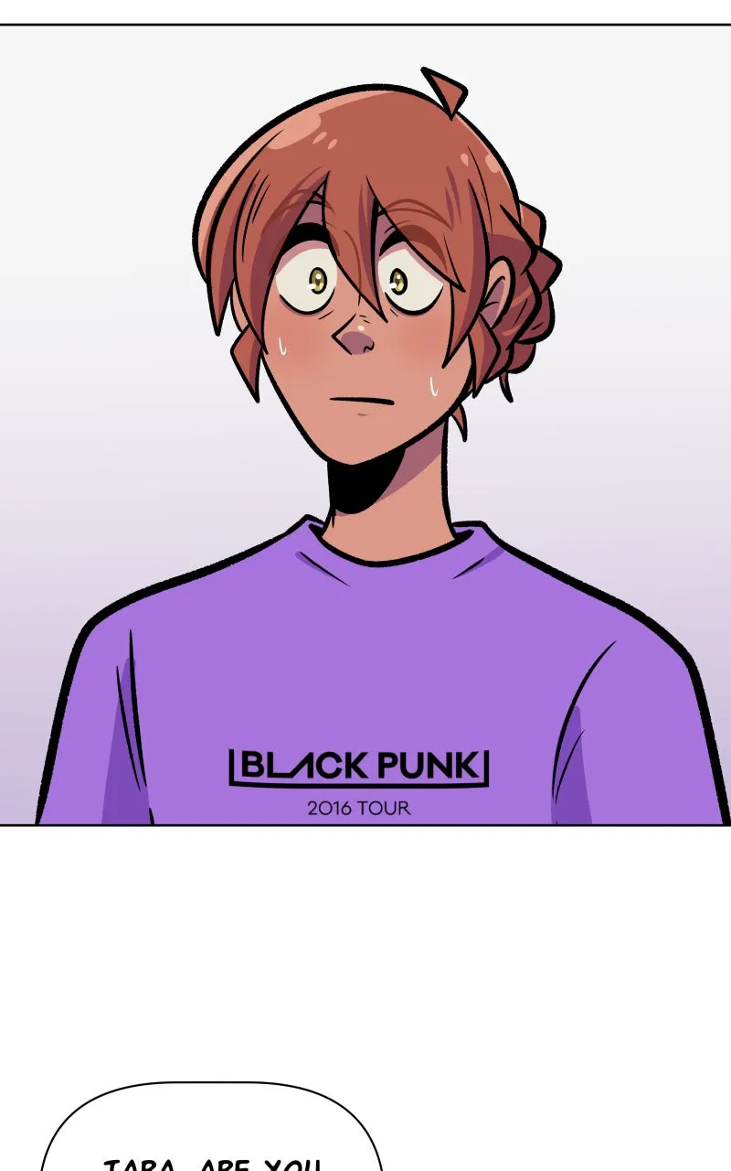 Letters on the Wall Chapter 78 page 118 - 