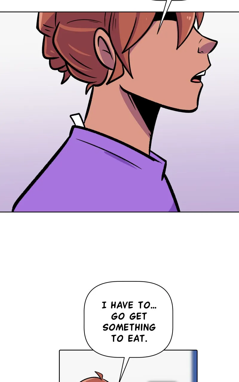 Letters on the Wall Chapter 78 page 120 - 