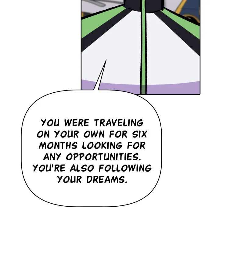 Letters on the Wall Chapter 78 page 13 - 