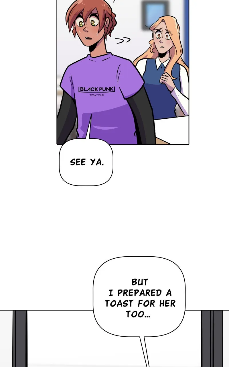 Letters on the Wall Chapter 78 page 121 - 