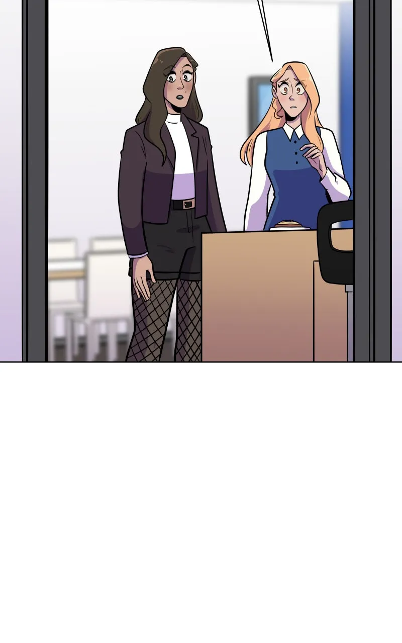 Letters on the Wall Chapter 78 page 122 - 
