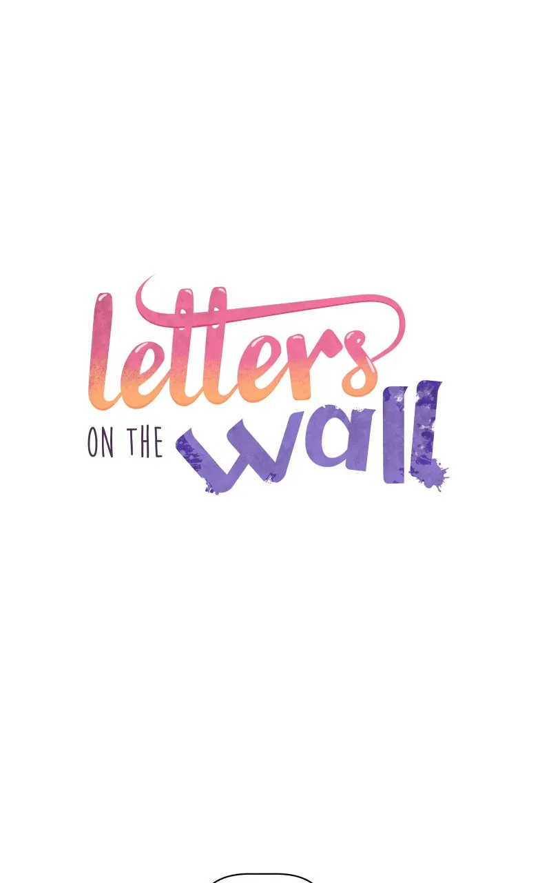 Letters on the Wall Chapter 78 page 123 - 