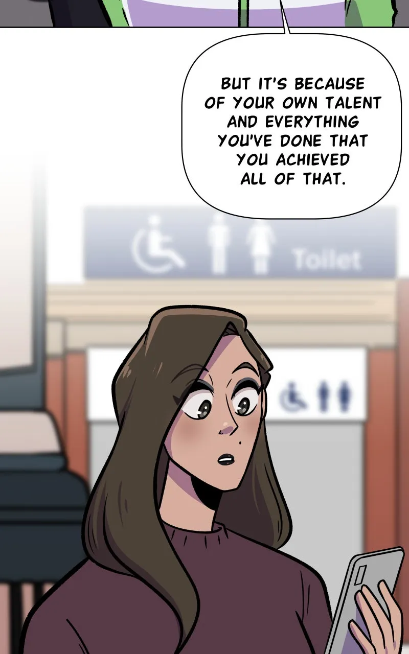Letters on the Wall Chapter 78 page 16 - 