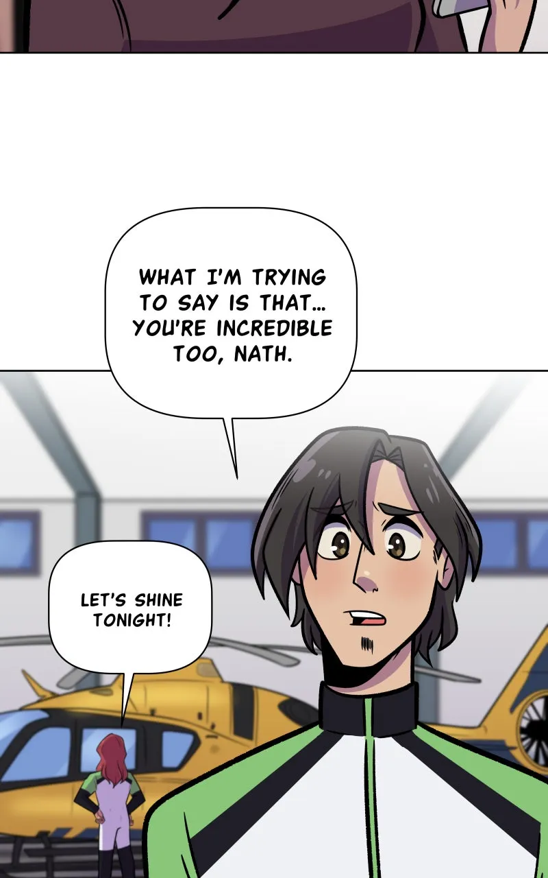 Letters on the Wall Chapter 78 page 17 - 