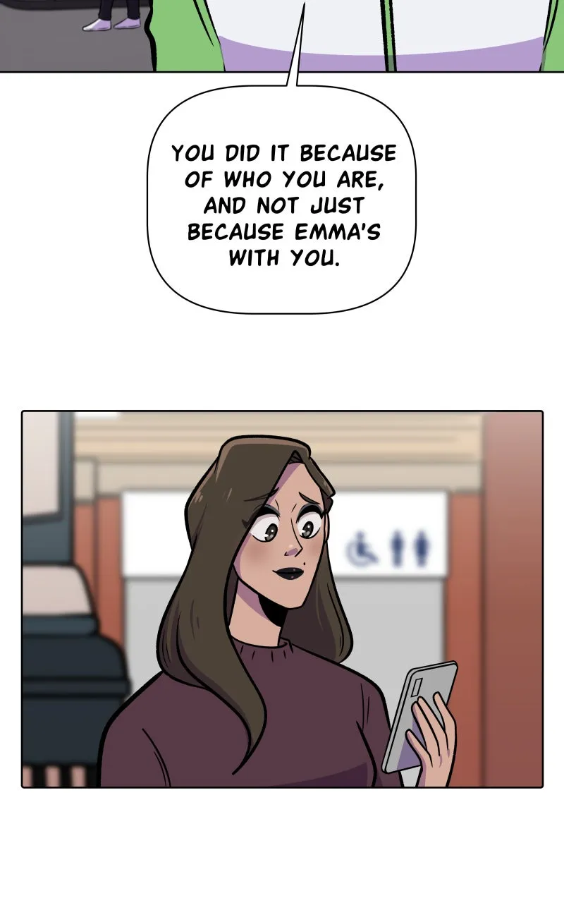 Letters on the Wall Chapter 78 page 18 - 