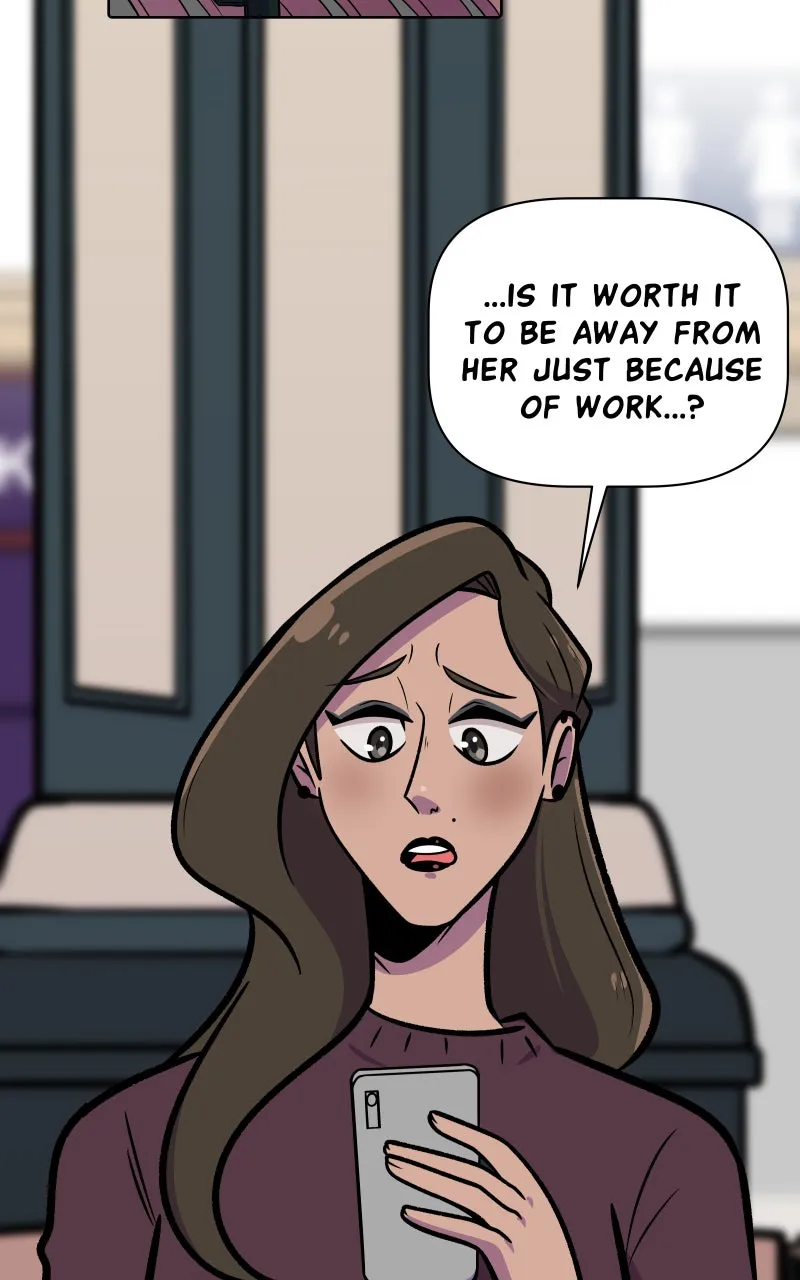 Letters on the Wall Chapter 78 page 3 - 