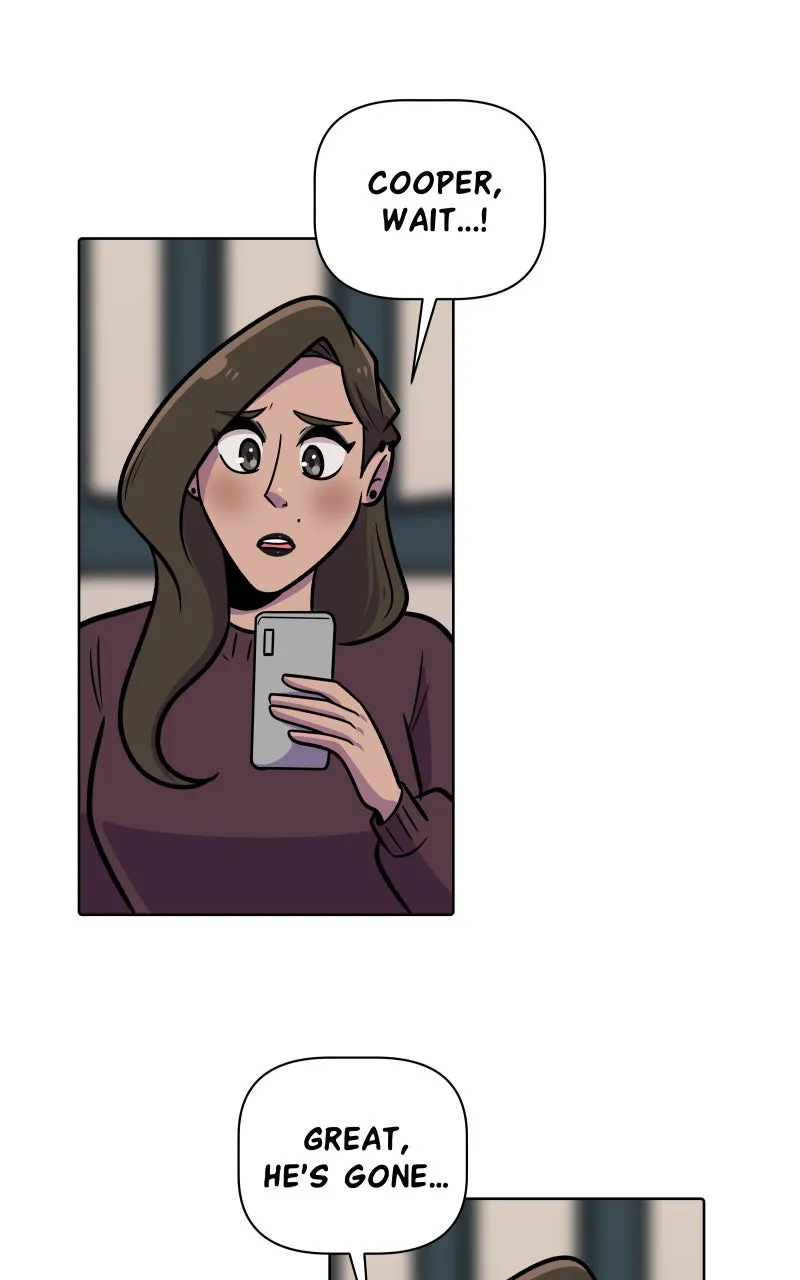 Letters on the Wall Chapter 78 page 28 - 