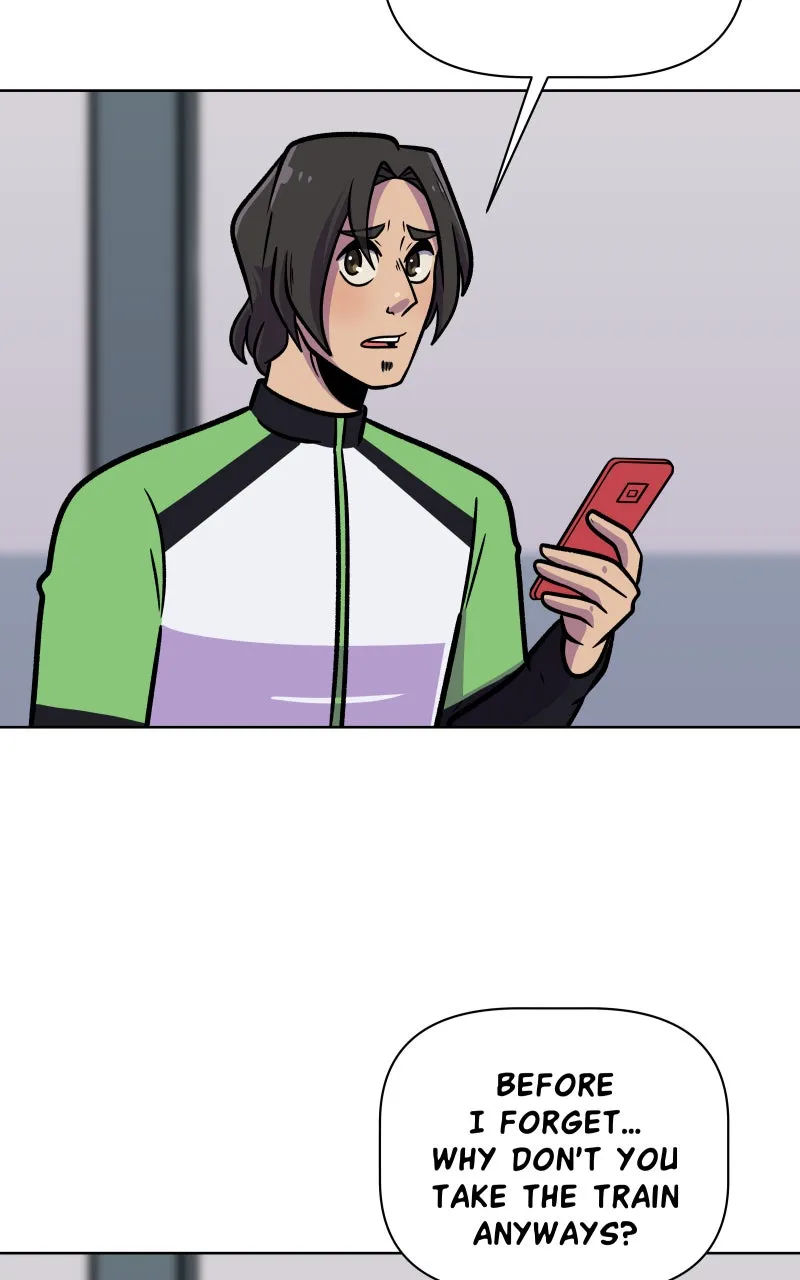 Letters on the Wall Chapter 78 page 30 - 