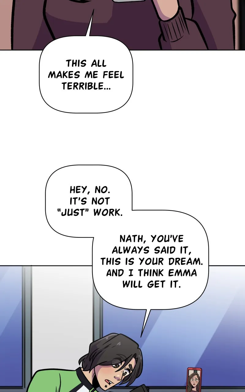 Letters on the Wall Chapter 78 page 4 - 