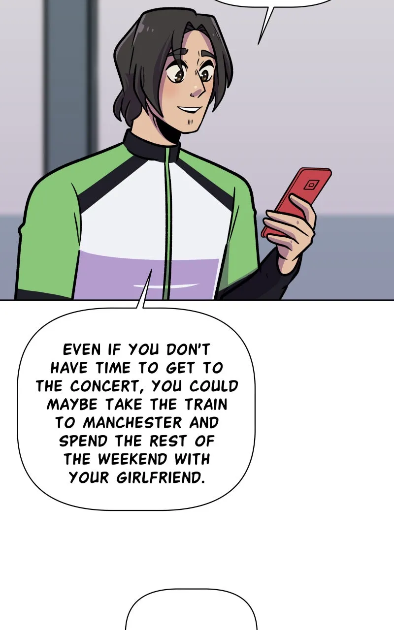 Letters on the Wall Chapter 78 page 31 - 