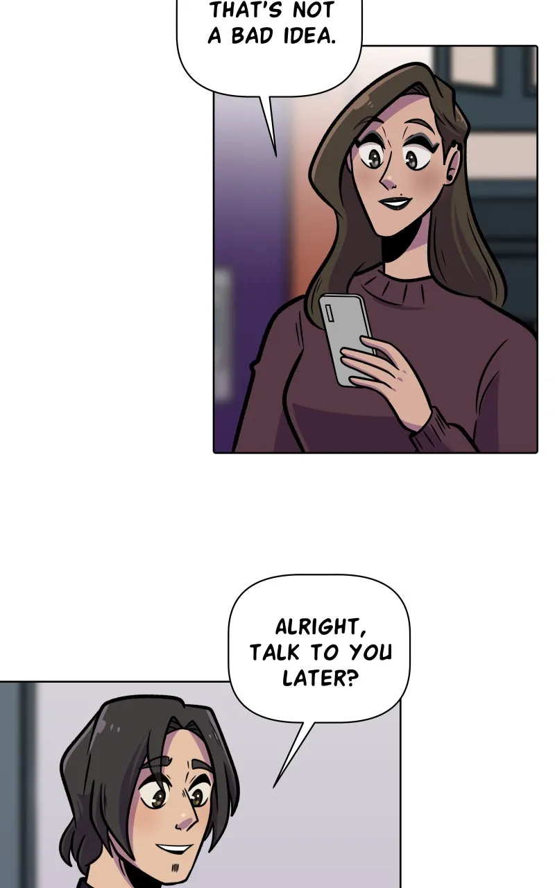 Letters on the Wall Chapter 78 page 32 - 