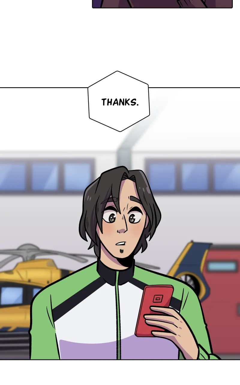 Letters on the Wall Chapter 78 page 34 - 