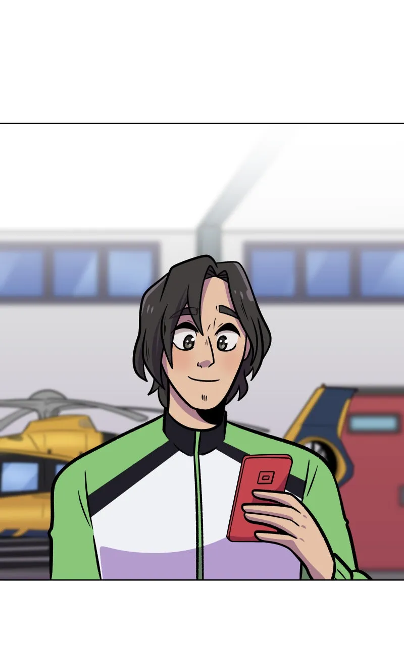 Letters on the Wall Chapter 78 page 35 - 