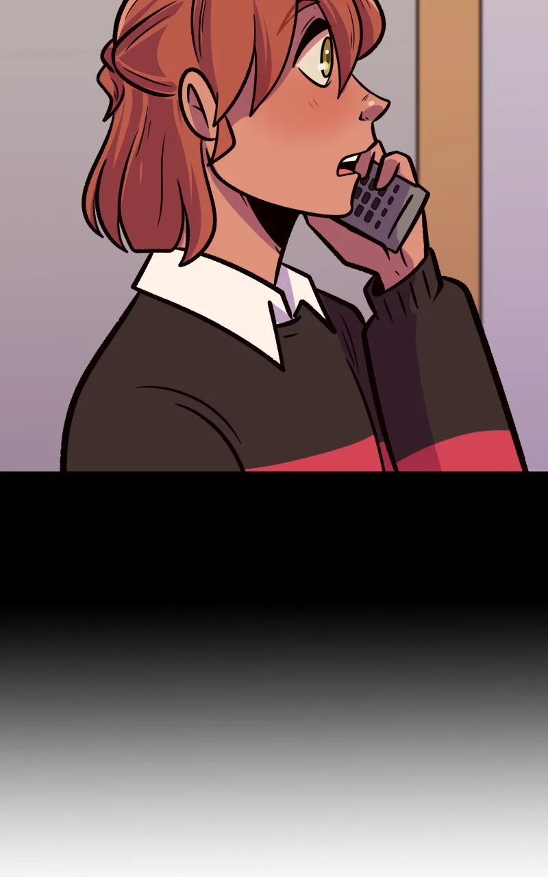 Letters on the Wall Chapter 78 page 41 - 