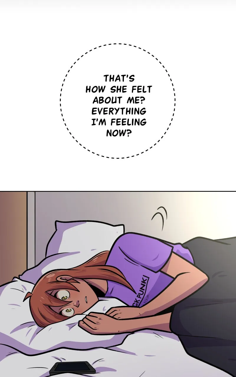 Letters on the Wall Chapter 78 page 42 - 