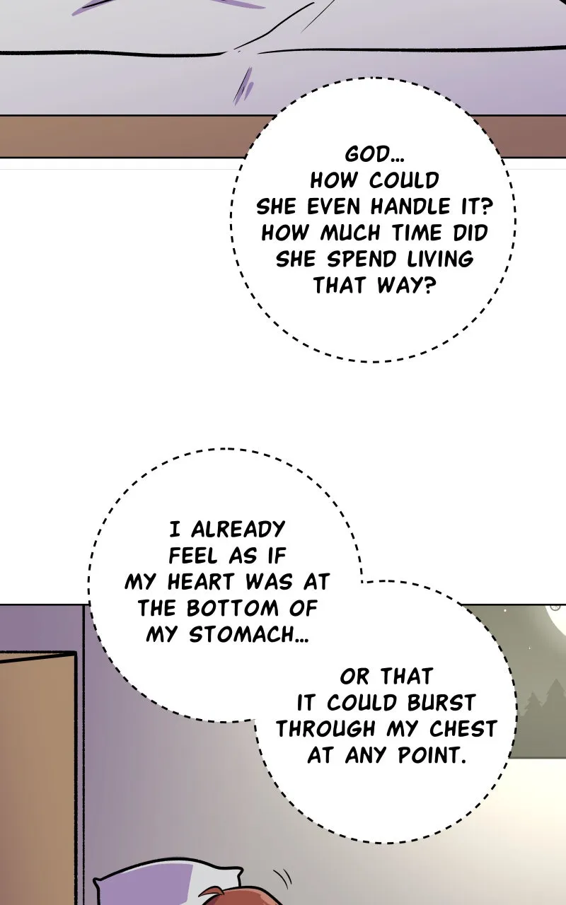 Letters on the Wall Chapter 78 page 43 - 