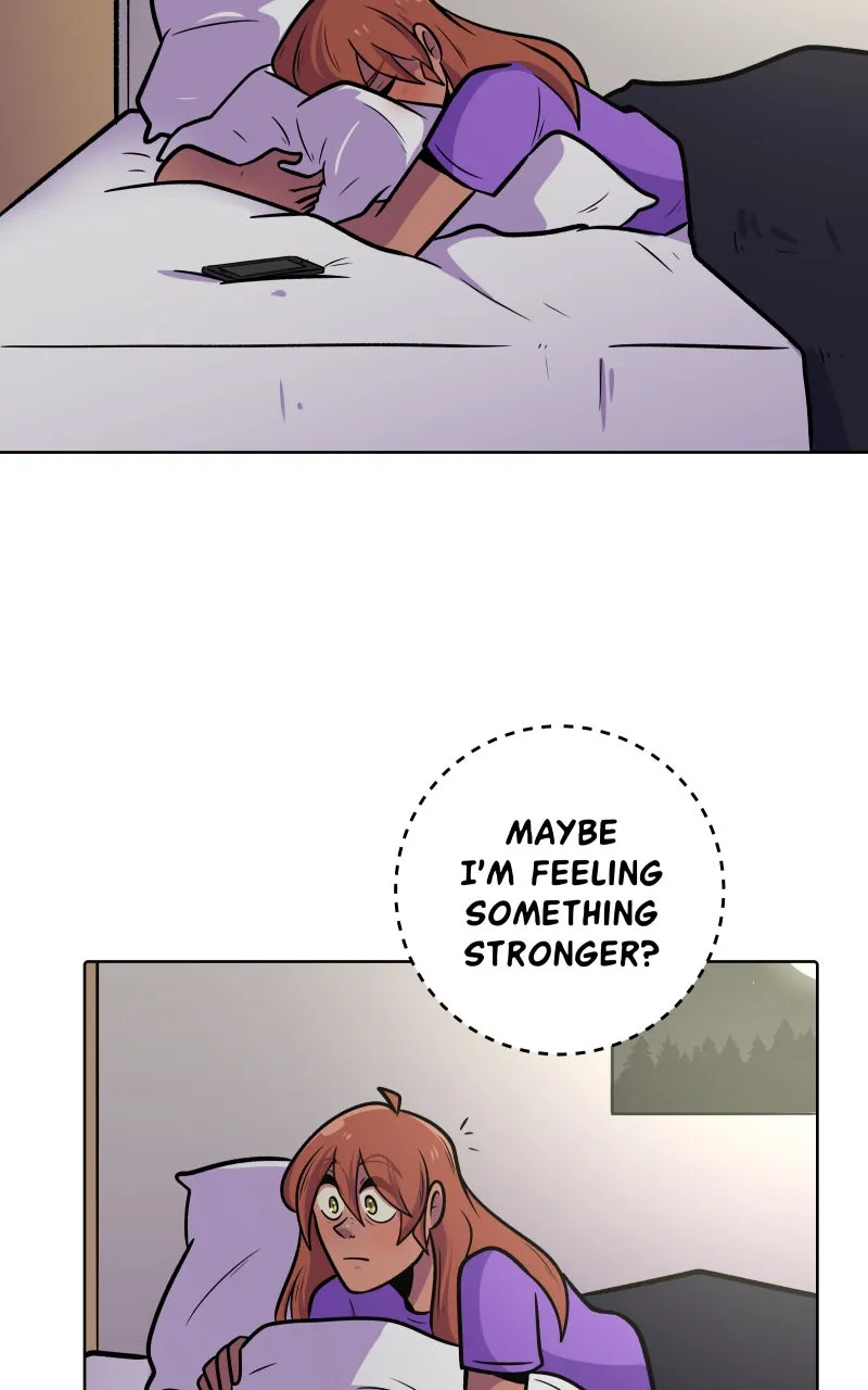 Letters on the Wall Chapter 78 page 44 - 