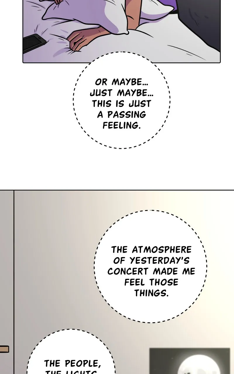 Letters on the Wall Chapter 78 page 45 - 