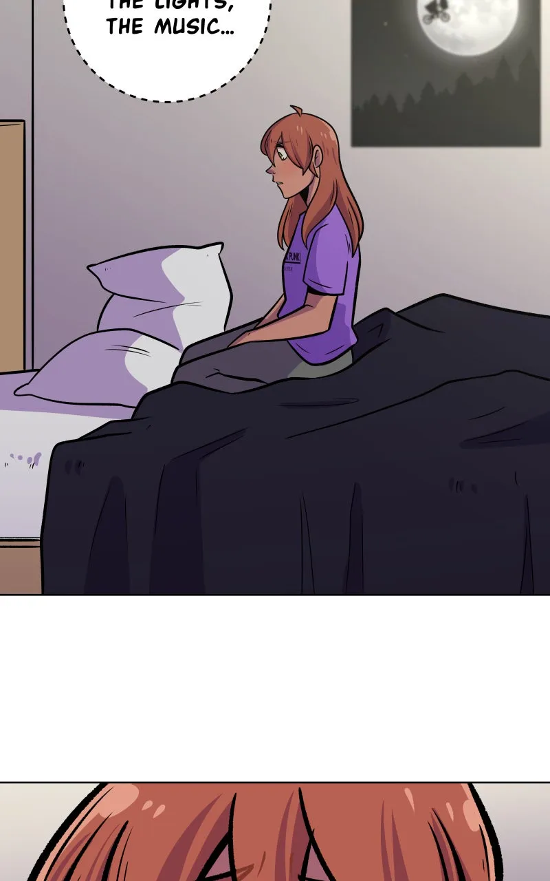 Letters on the Wall Chapter 78 page 46 - 