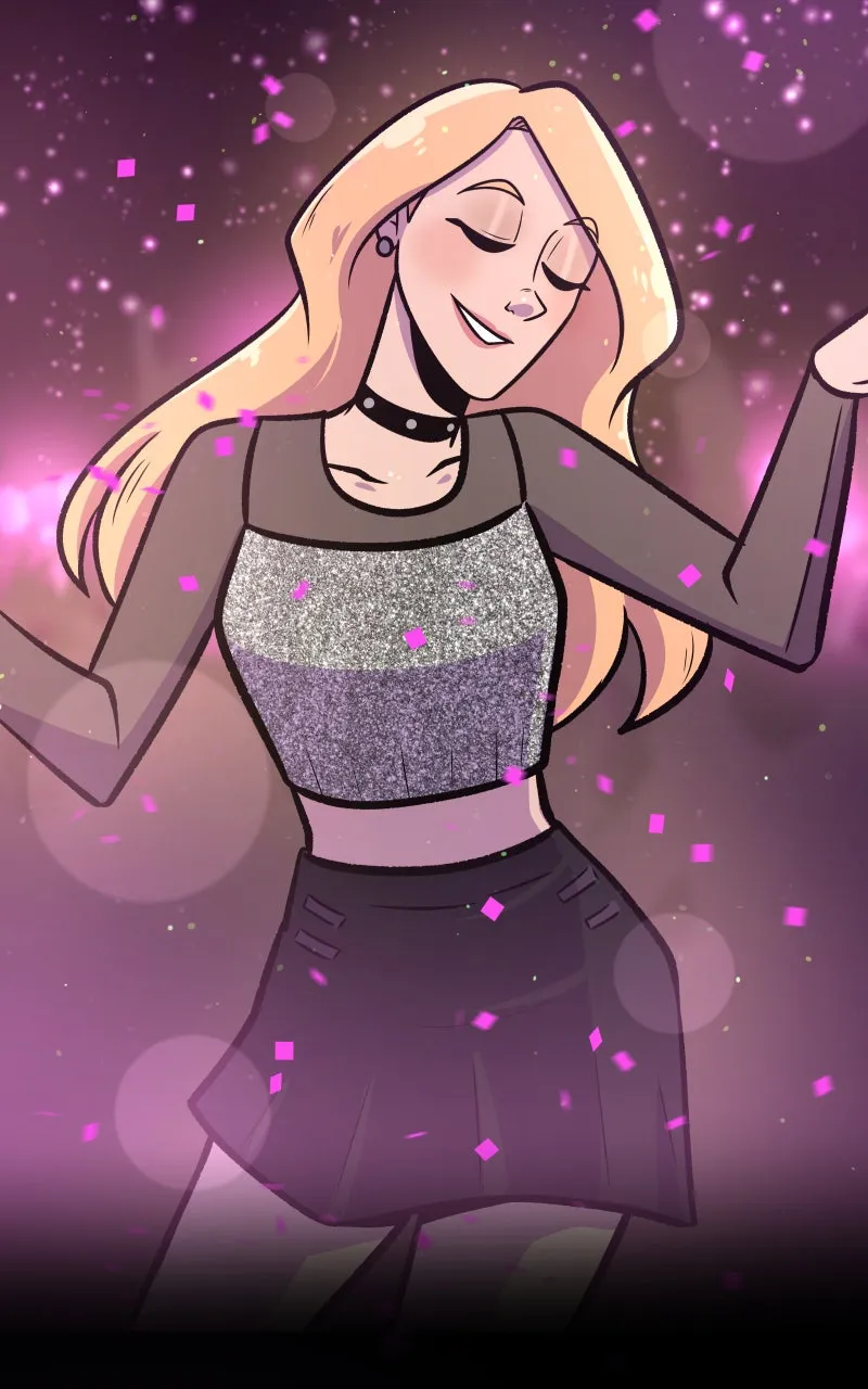 Letters on the Wall Chapter 78 page 48 - 
