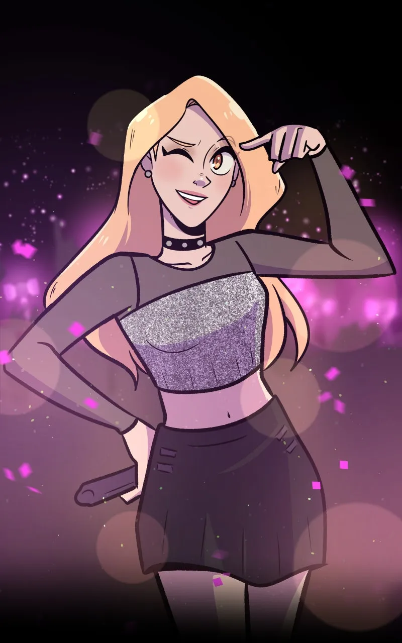 Letters on the Wall Chapter 78 page 49 - 