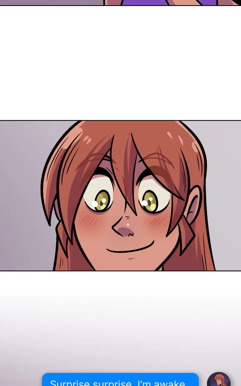 Letters on the Wall Chapter 78 page 54 - 