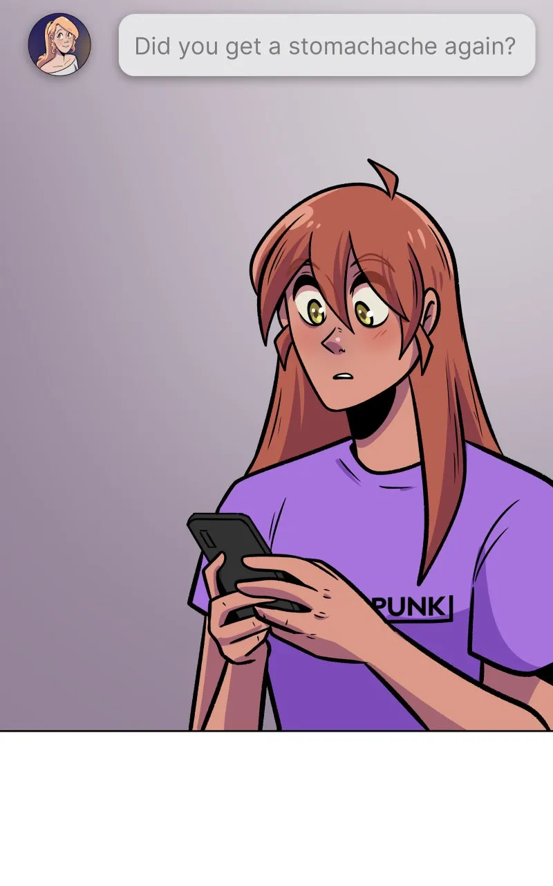 Letters on the Wall Chapter 78 page 56 - 