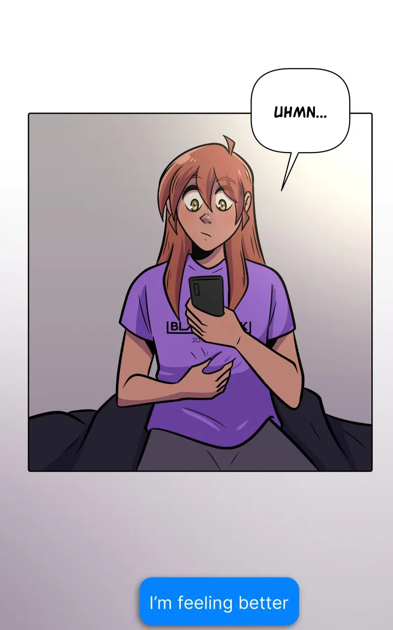 Letters on the Wall Chapter 78 page 57 - 