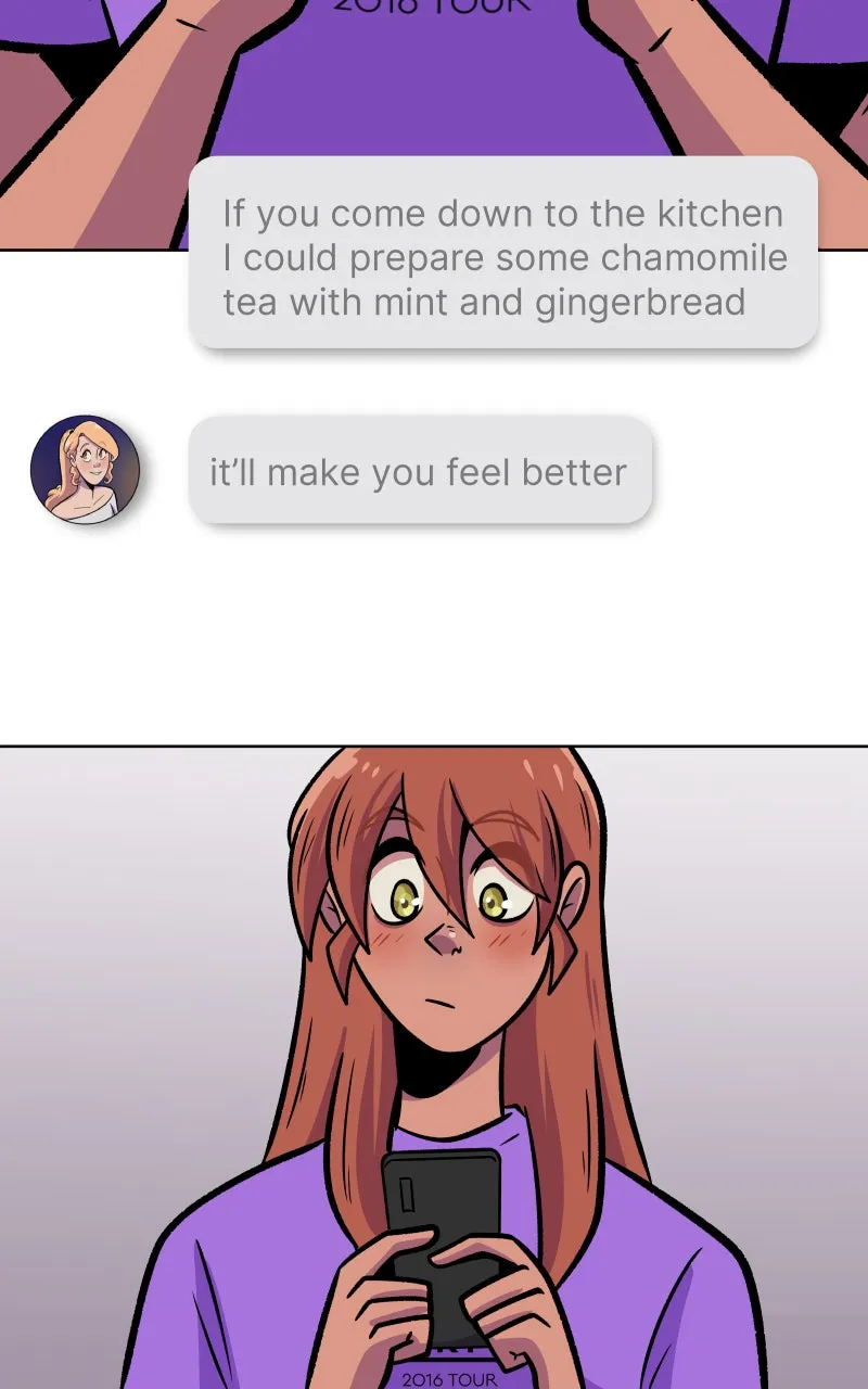 Letters on the Wall Chapter 78 page 59 - 