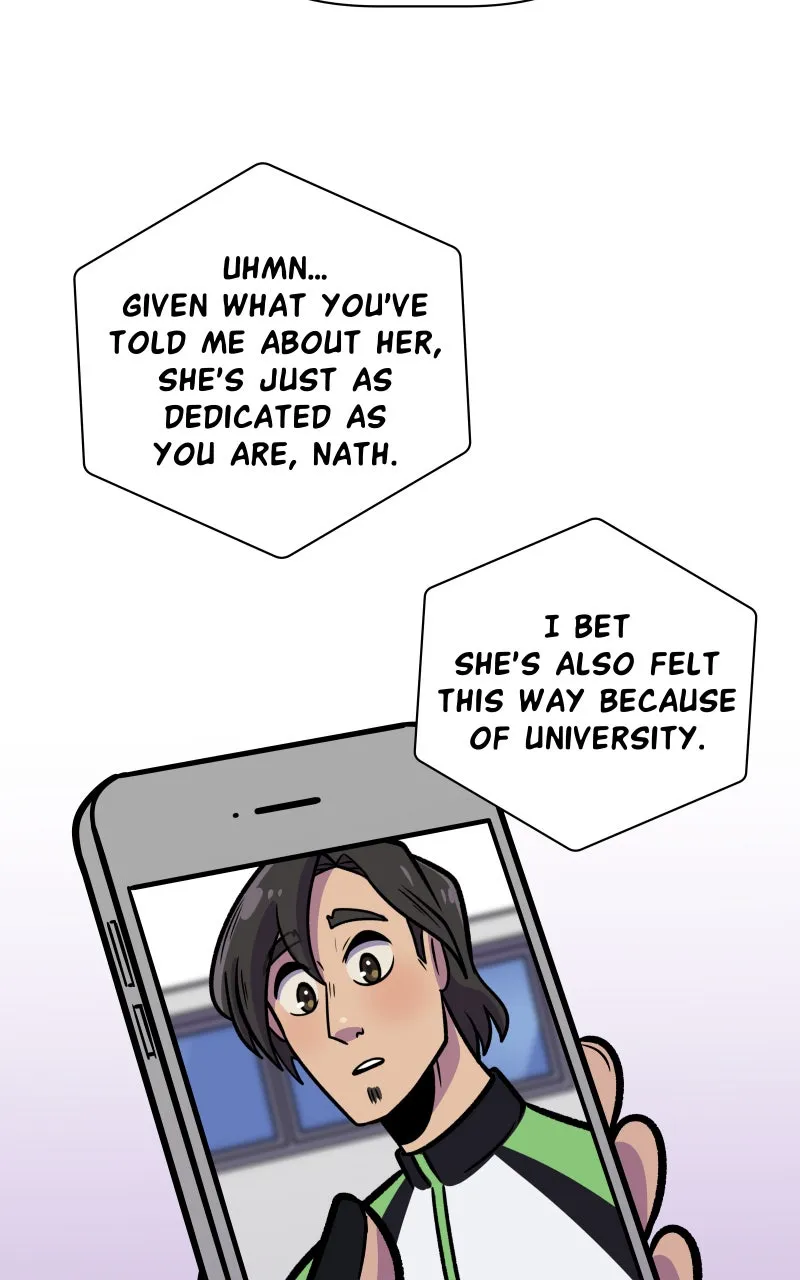Letters on the Wall Chapter 78 page 7 - 