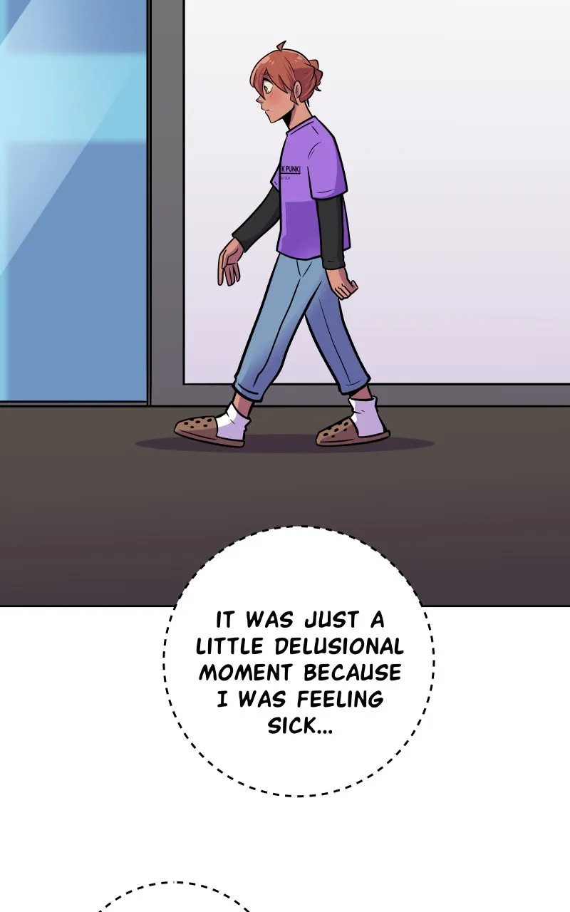 Letters on the Wall Chapter 78 page 62 - 