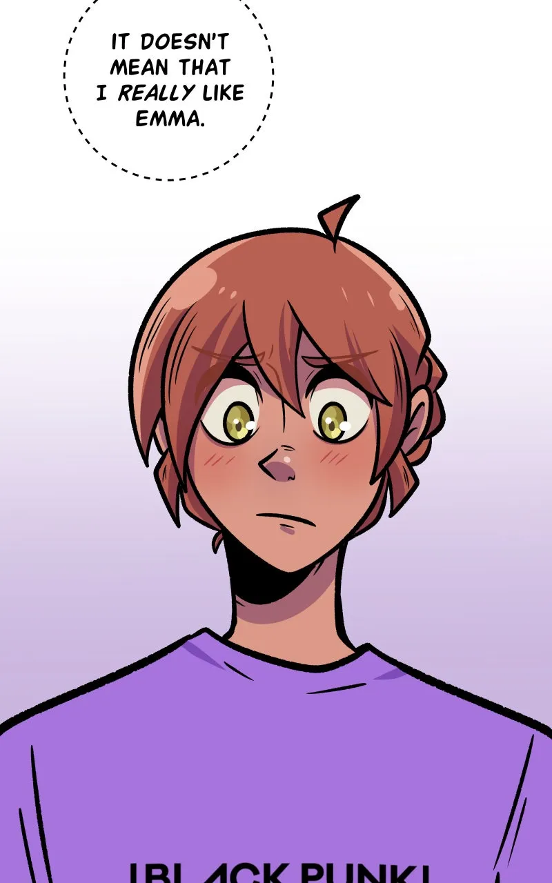 Letters on the Wall Chapter 78 page 63 - 