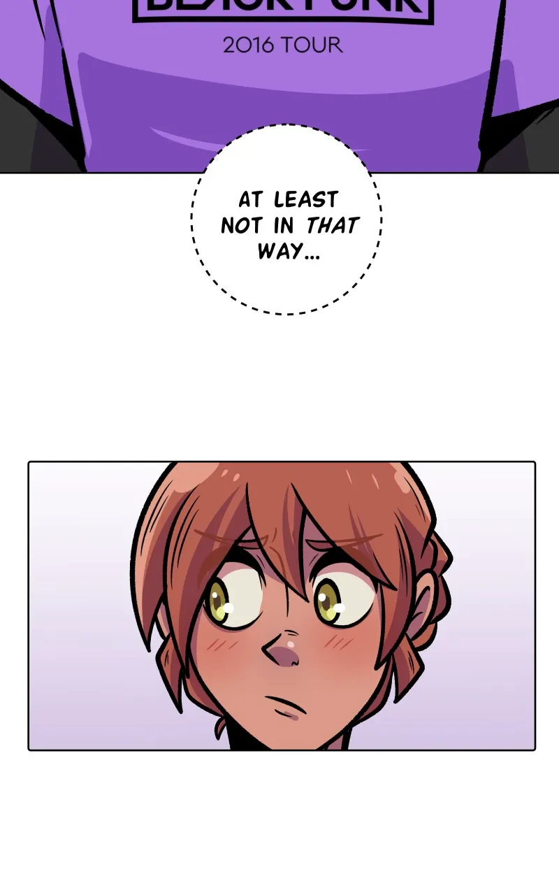 Letters on the Wall Chapter 78 page 64 - 