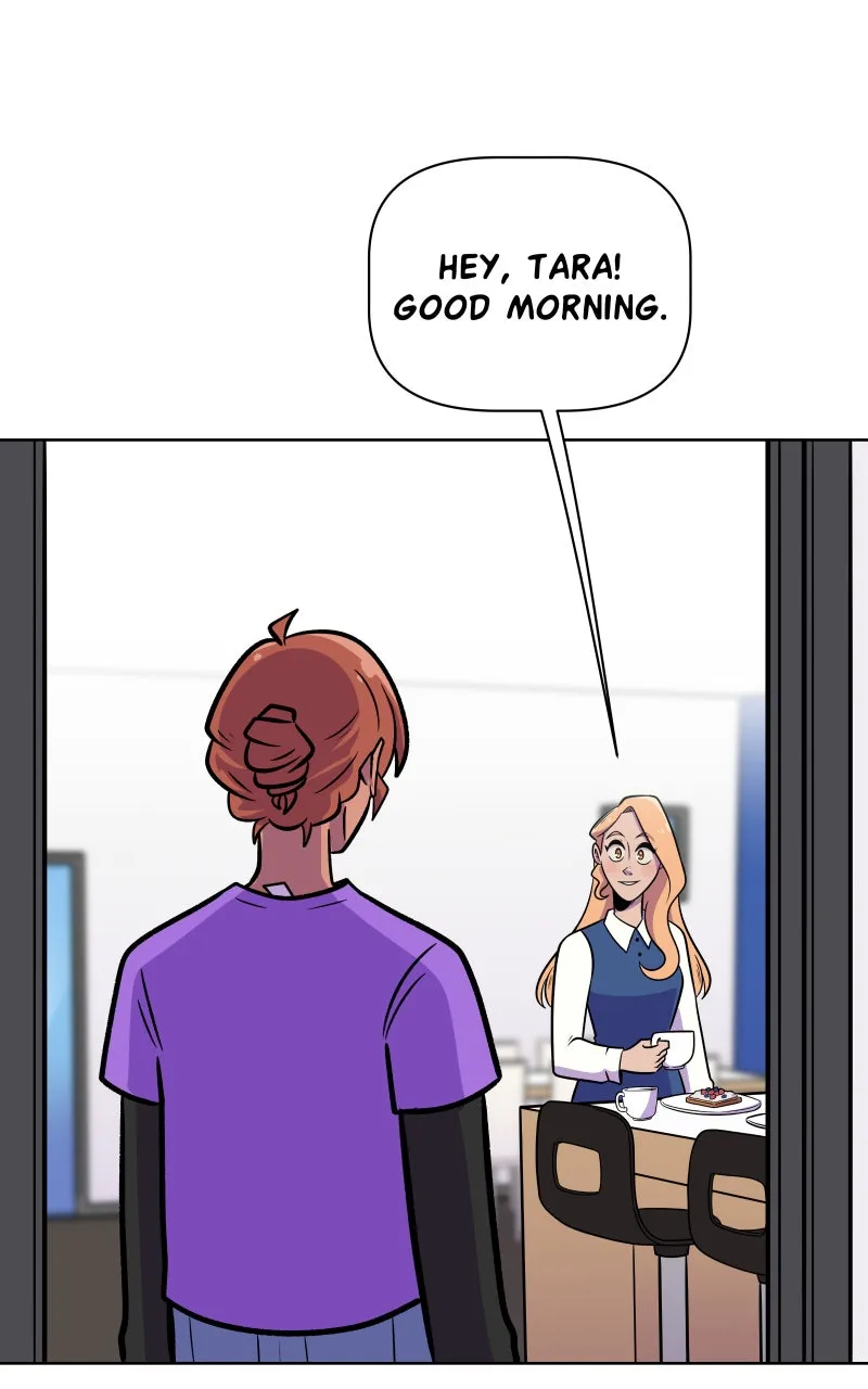 Letters on the Wall Chapter 78 page 65 - 
