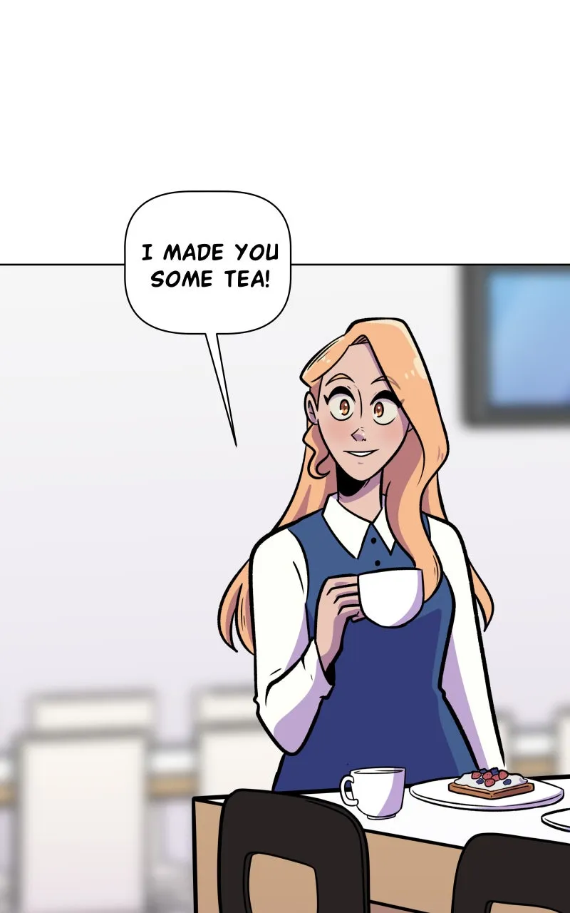Letters on the Wall Chapter 78 page 66 - 