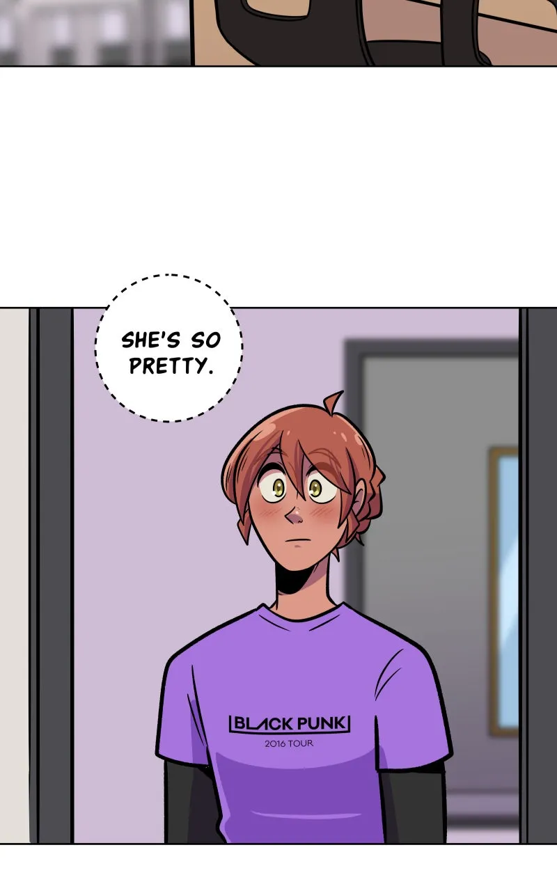 Letters on the Wall Chapter 78 page 67 - 