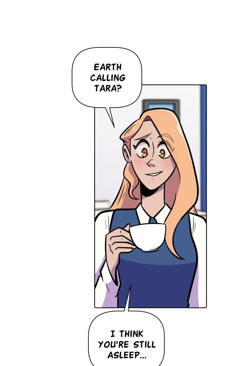 Letters on the Wall Chapter 78 page 68 - 