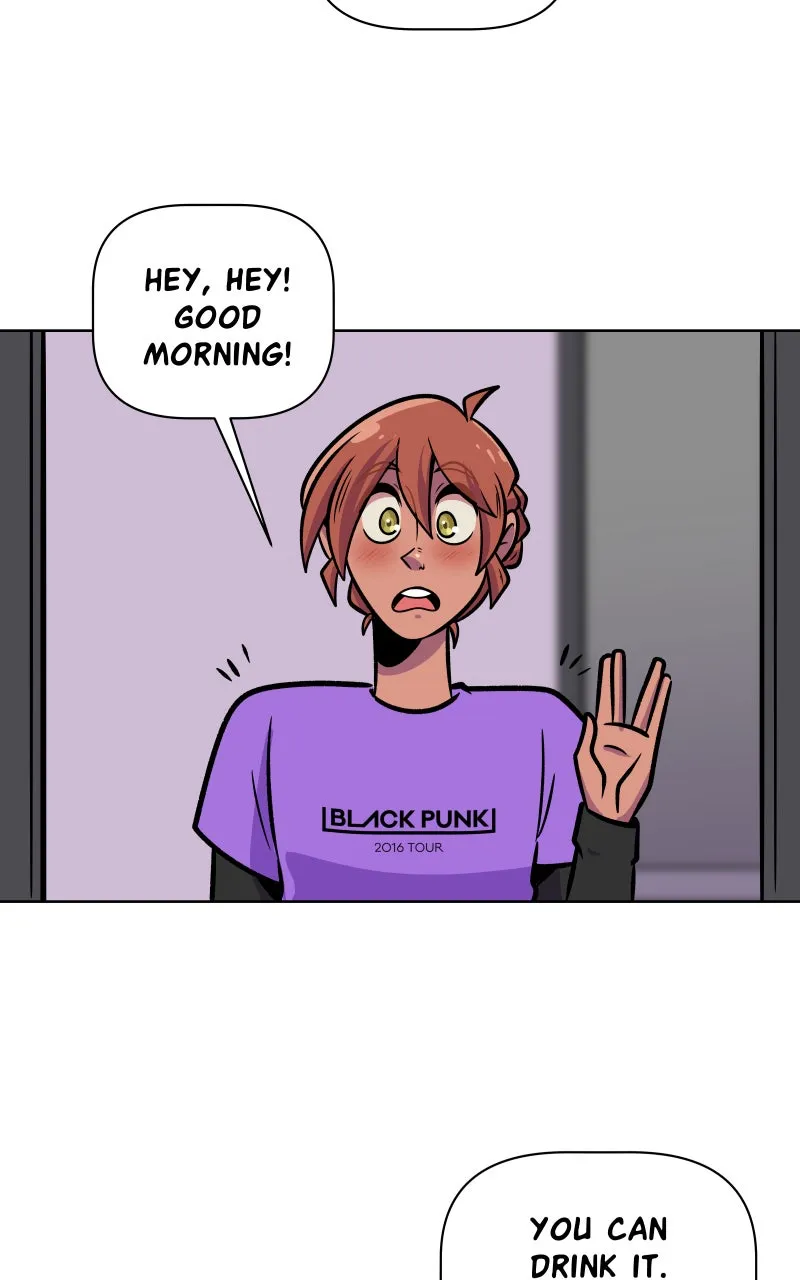 Letters on the Wall Chapter 78 page 69 - 