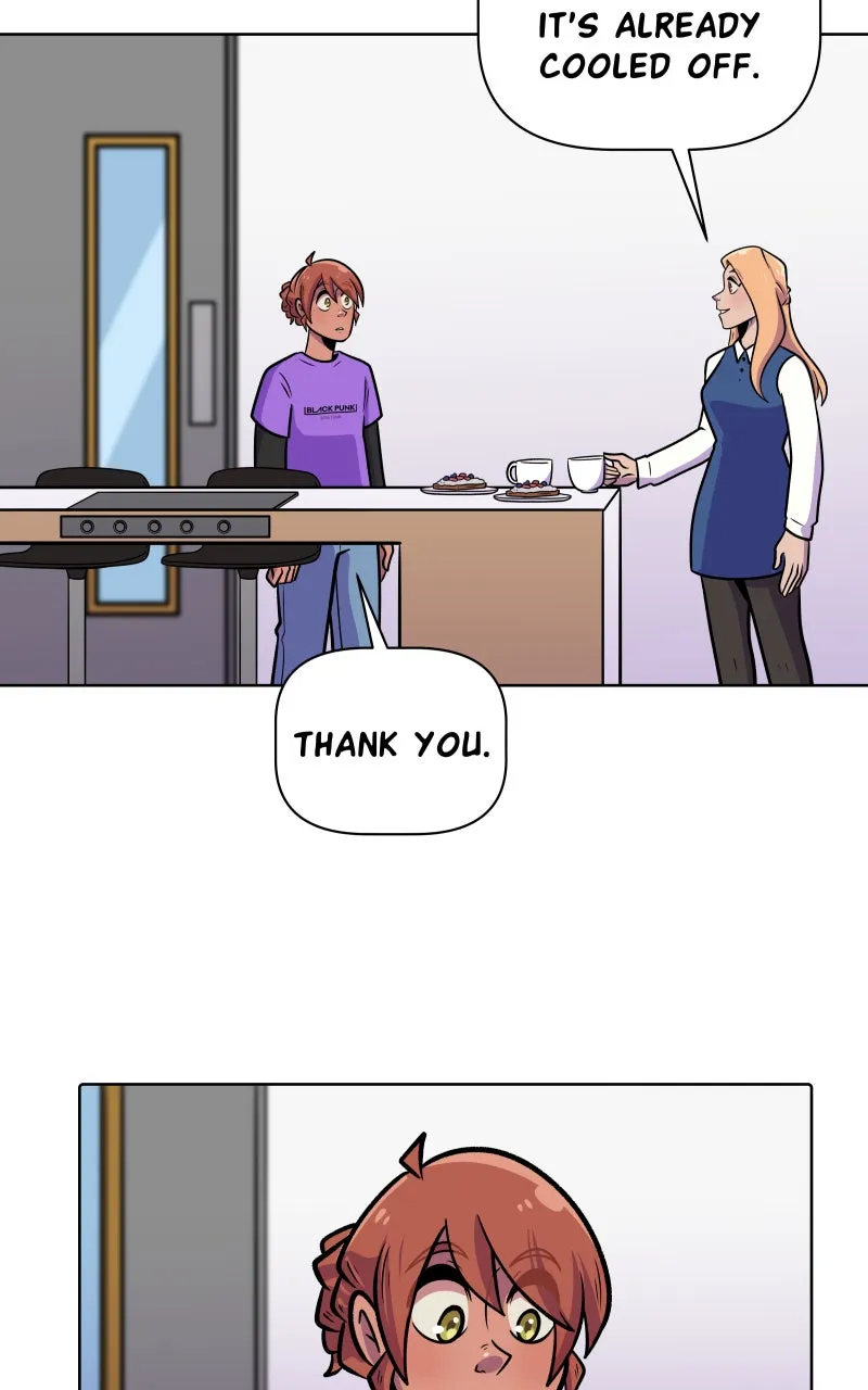 Letters on the Wall Chapter 78 page 70 - 