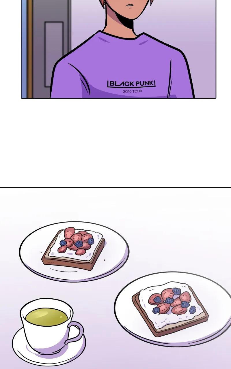 Letters on the Wall Chapter 78 page 71 - 