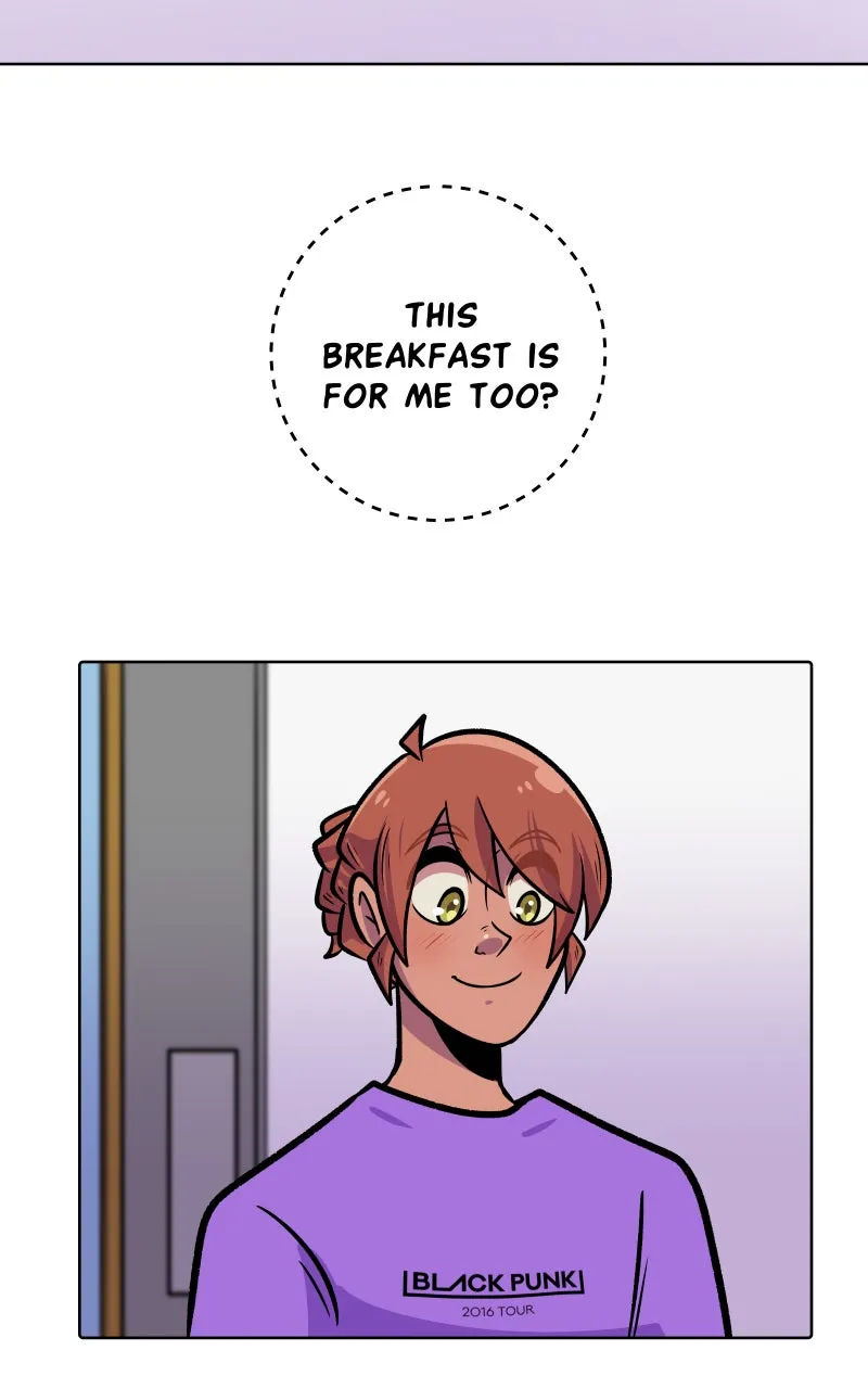 Letters on the Wall Chapter 78 page 72 - 