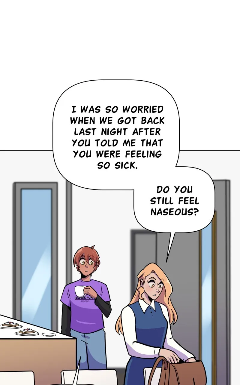 Letters on the Wall Chapter 78 page 73 - 