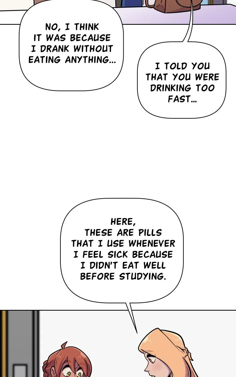 Letters on the Wall Chapter 78 page 74 - 