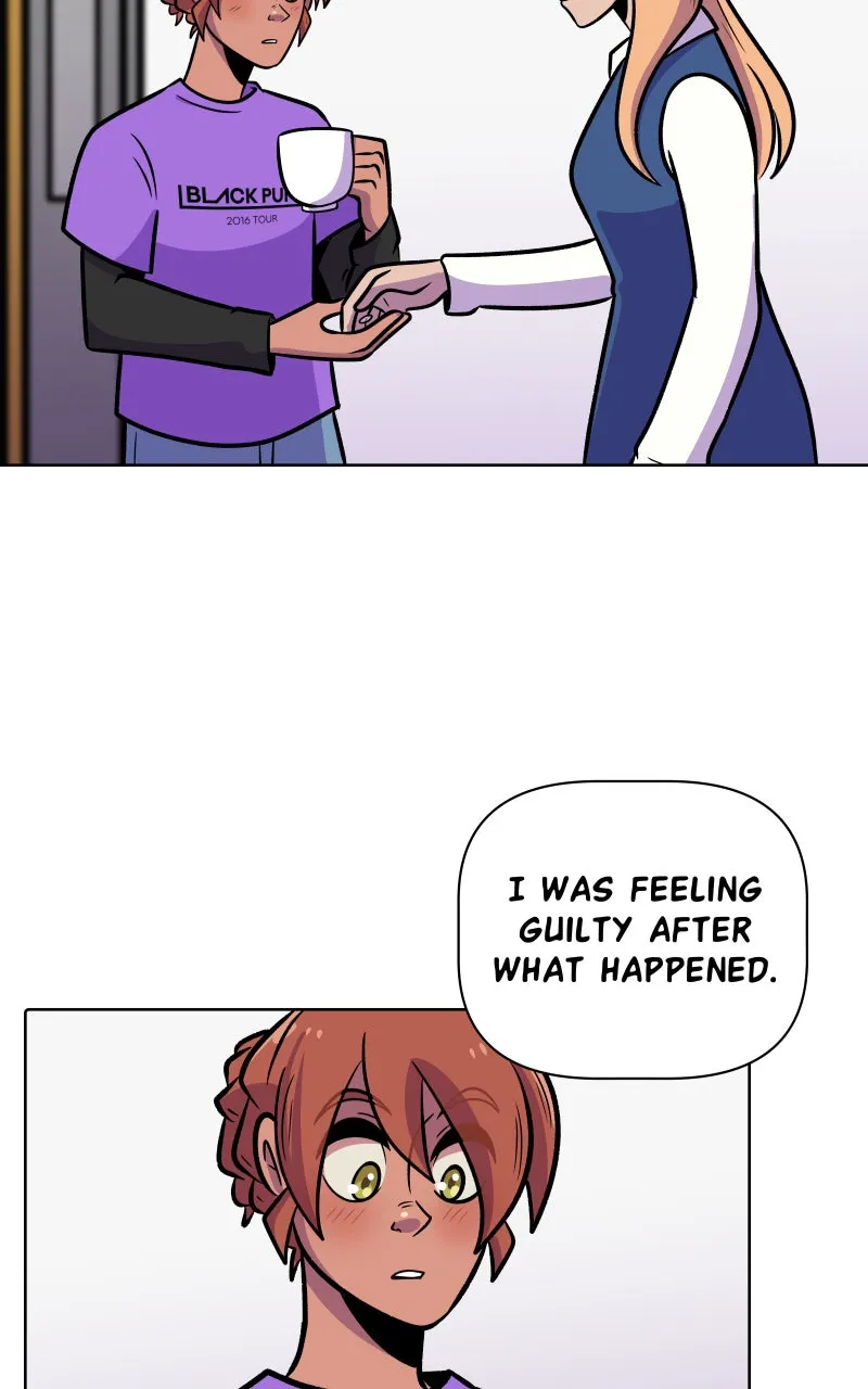 Letters on the Wall Chapter 78 page 75 - 